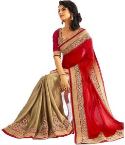 Designer Sarees