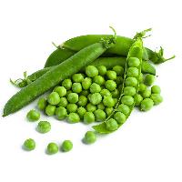 Fresh Green Peas