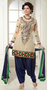 Salwar Suits