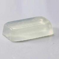 Transparent Glycerin Soap