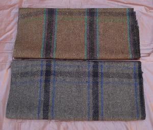 Wool & Woolen Blankets