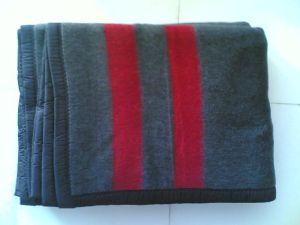 Heavy Duty Wool Blankets