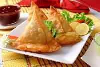 Punjabi Samosa