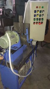 Automatic Drilling And Taping Machine