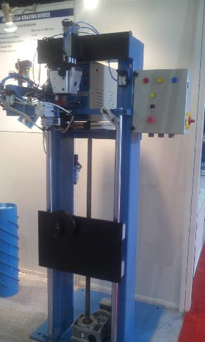 brazing machine