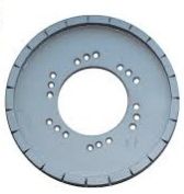 Diamond Squaring Wheel