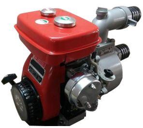 3 HP Portable Engine