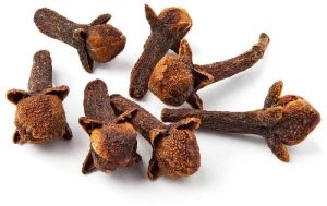 Clove Pods