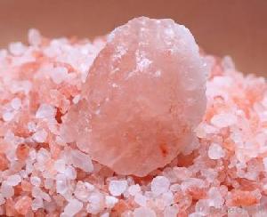 pink himalayan salt