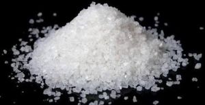 Raw Sea Salt