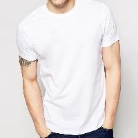 Mens Cotton T-shirts