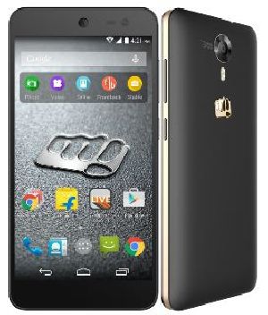 Micromax Mobile Phones