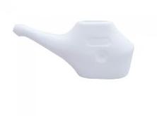 Plastic Neti Pot