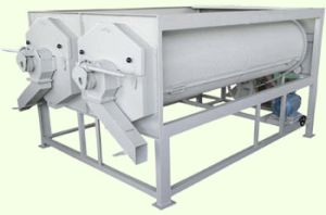 seed processing machinery