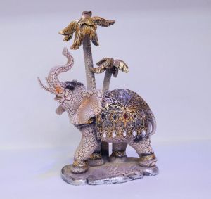 Elephant Figurine