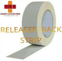 Releaser Back Strip Rolls