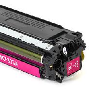 Canon Compatible 323 Cyan Toner Cartridge