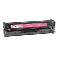 Compatible Magenta Toner Color Cartridge