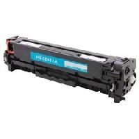 Cyan Toner Cartridge