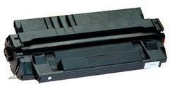 HP Black Laser Jet Toner Cartridge