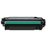 HP Compatible CE272A Yellow Toner Cartridge