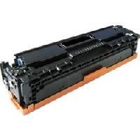 HP Compatible Ce322A Yellow Toner Cartridge