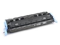 HP Compatible CE400A Black Toner Cartridge