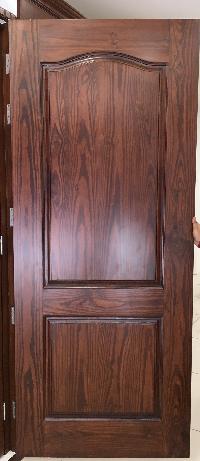 Wooden Doors