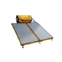 Fpc Solar Water Heater