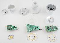 LED Bulb Parts