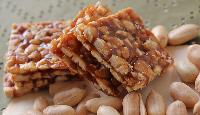 Peanut Chikki