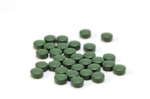 Spirulina Tablets