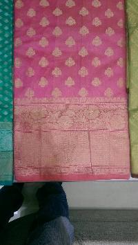 banarasi cotton sarees