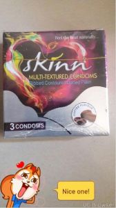 skin condom