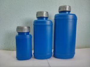 HDPE TRIANGLE Bottles