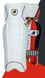 Bazooka Hunter Cricket Wicket Keeping Pads