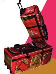 Bazooka Panther Cricket Kit Bags