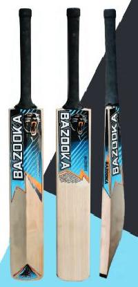 Bazooka Phantom Cricket Bat