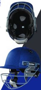 Bazooka Phantom Cricket Helmets