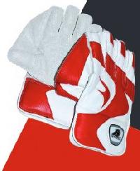 Bazooka Phantom Cricket Wicket Keeping Gloves