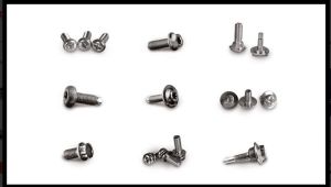 Precision Components