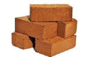 Cocopeat Blocks