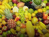 Fresh Fruits