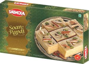 Soan Papdi