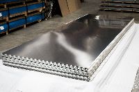 Stainless Steel Sheets