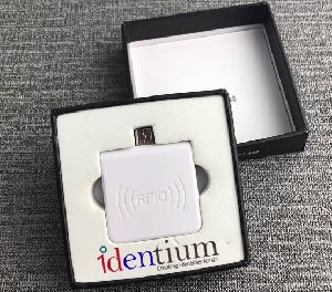 IDentium RFID HF Mobile Reader