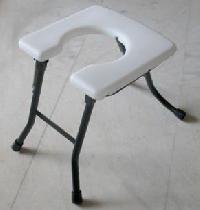 Commode Chairs