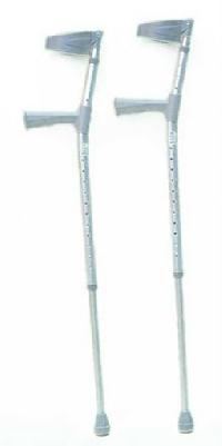 elbow crutches