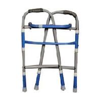 folding walker