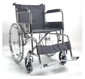 Wheelchairs